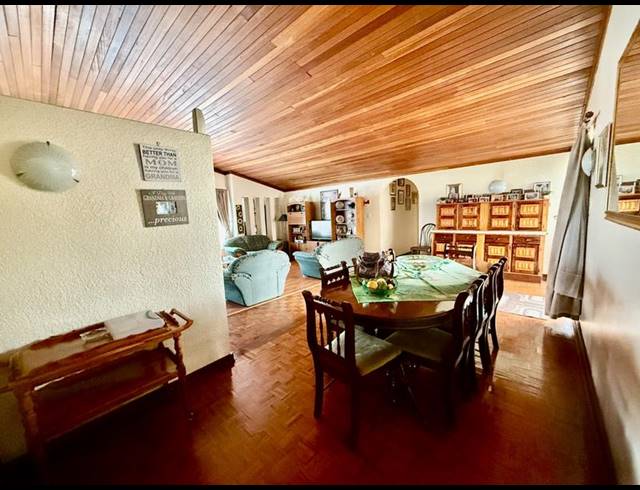 4 BEDROOM HOUSE FOR SALE IN VANDERBIJLPARK SW 1